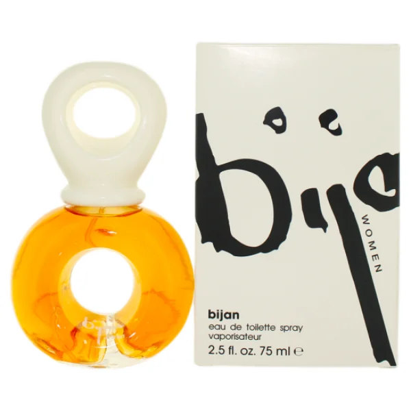 Bijan Eau de Toilette for Women - 75ml